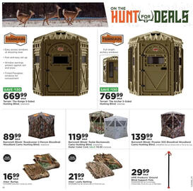 Mills Fleet Farm weekly ad Page 10