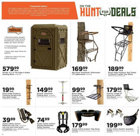 Mills Fleet Farm weekly ad Page 12