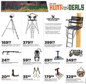 Mills Fleet Farm weekly ad Page 13