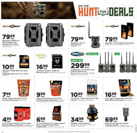 Mills Fleet Farm weekly ad Page 14