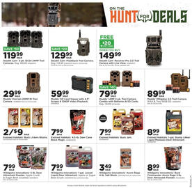 Mills Fleet Farm weekly ad Page 15