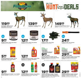 Mills Fleet Farm weekly ad Page 16