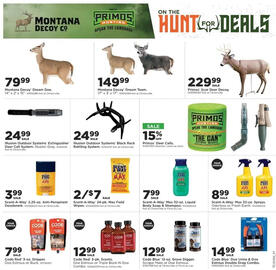 Mills Fleet Farm weekly ad Page 17