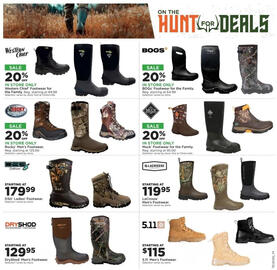 Mills Fleet Farm weekly ad Page 21
