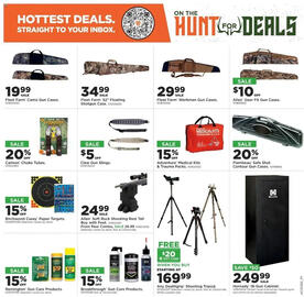 Mills Fleet Farm weekly ad Page 5