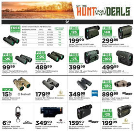 Mills Fleet Farm weekly ad Page 7