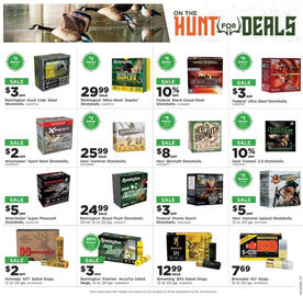 Mills Fleet Farm weekly ad Page 9
