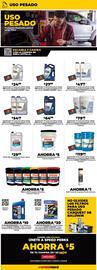 Advance Auto Parts flyer Page 2