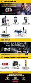 Advance Auto Parts flyer Page 4