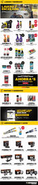 Advance Auto Parts flyer Page 5