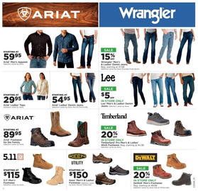 Mills Fleet Farm weekly ad week 39 Page 10