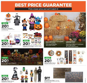 Mills Fleet Farm weekly ad week 39 Page 11