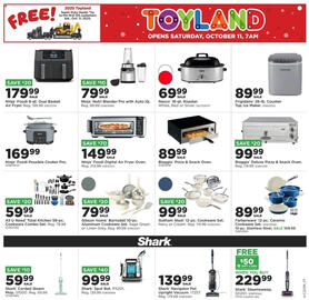 Mills Fleet Farm weekly ad week 39 Page 14