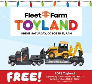 Mills Fleet Farm weekly ad week 39 Page 15