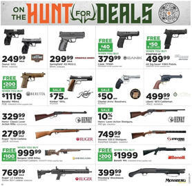 Mills Fleet Farm weekly ad week 39 Page 16