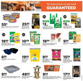 Mills Fleet Farm weekly ad week 39 Page 19