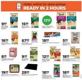 Mills Fleet Farm weekly ad week 39 Page 20