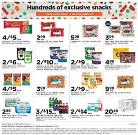 Mills Fleet Farm weekly ad week 39 Page 22