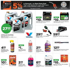 Mills Fleet Farm weekly ad week 39 Page 3