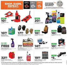 Mills Fleet Farm weekly ad week 39 Page 4