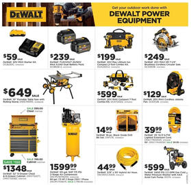 Mills Fleet Farm weekly ad week 39 Page 7