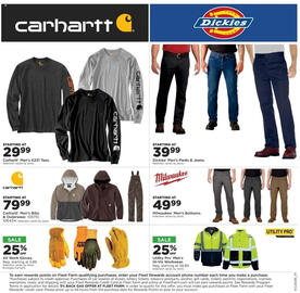Mills Fleet Farm weekly ad week 39 Page 9