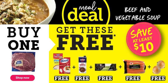 Stop&Shop weekly ad week 39 Page 3