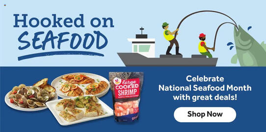 Stop&Shop weekly ad week 39 Page 8