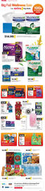 CVS weekly ad week 40 Page 1