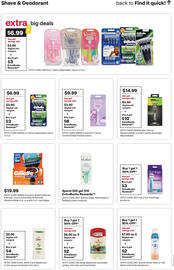 CVS weekly ad week 40 Page 14