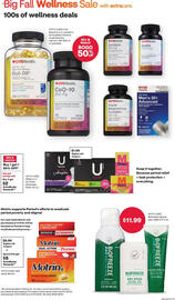 CVS weekly ad week 40 Page 4