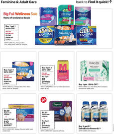 CVS weekly ad week 40 Page 7