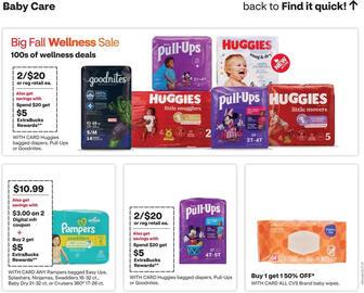 CVS weekly ad week 40 Page 9