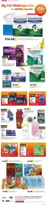 CVS weekly ad