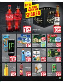 Edeka Prospekt woche 40 Seite 13