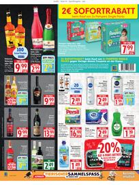 Edeka Prospekt woche 40 Seite 14