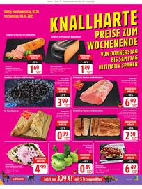 Edeka Prospekt woche 40 Seite 15