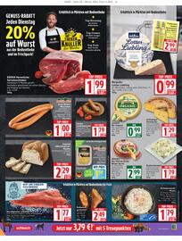 Edeka Prospekt woche 40 Seite 5