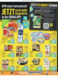 Edeka Prospekt woche 40 Seite 8