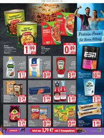 Edeka Prospekt woche 40 Seite 9