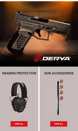 Dunham's Sports weekly ad Page 8