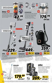 MEDIMAX Prospekt woche 39 Seite 11