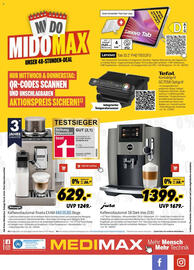 MEDIMAX Prospekt woche 39 Seite 12