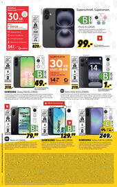 MEDIMAX Prospekt woche 39 Seite 2