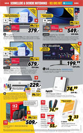 MEDIMAX Prospekt woche 39 Seite 3