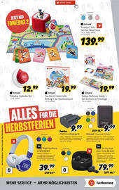 MEDIMAX Prospekt woche 39 Seite 6