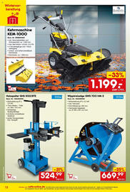 Netto Marken-Discount Prospekt Seite 12