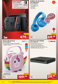 Netto Marken-Discount Prospekt Seite 14