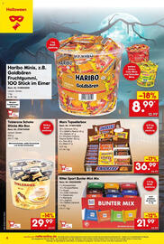 Netto Marken-Discount Prospekt Seite 4