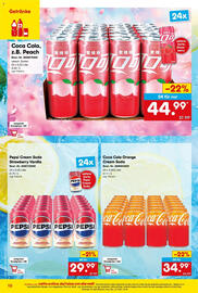 Netto Marken-Discount Prospekt Seite 10